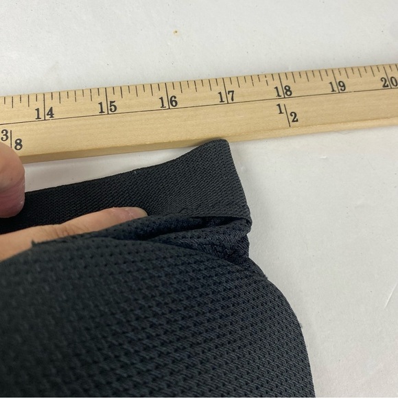 Sixsixone Protective Padded Shorts Adult M Black Compression MTB/BMX/Cycling - Picture 4 of 6